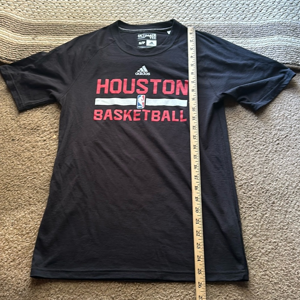 Houston Rockets shirt